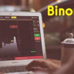 Обзор компании Binomo