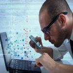 Торговая стратегия «Следопыт» на Биномо