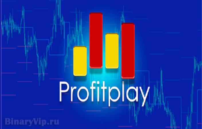 Все возможности торговой платформы ProfitPlay