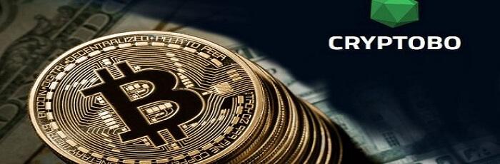 брокер криптобо