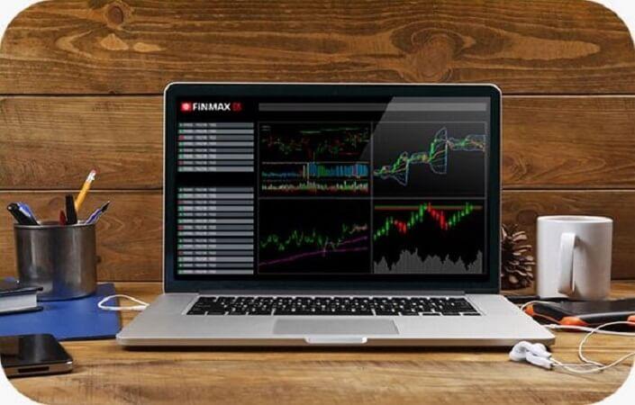 Актуальные отзывы о брокере FinMax 2020-2021 от игроков