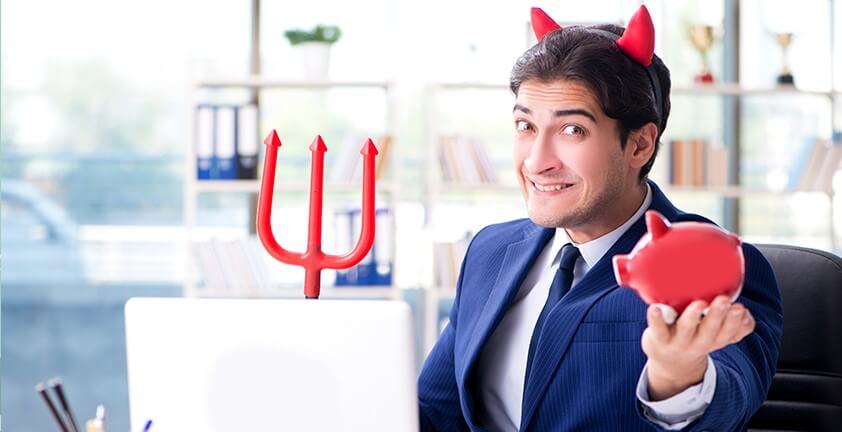 маркетинговый ход в бинарах