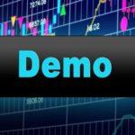 Демо счет без регистрации в ExpertOption