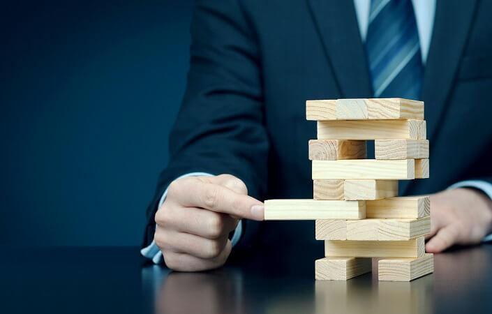 Эффективное применение риск менеджмента в торговле опционами