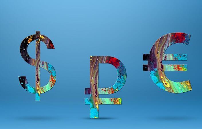 Как изменить базовую валюту счета на платформе Биномо?