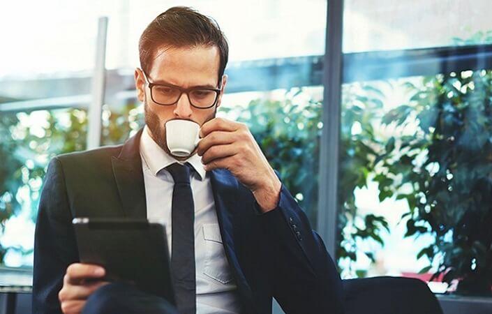 Как правильно открыть счет в компании ExpertOption?