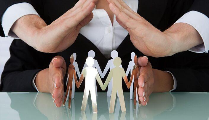 защита трейдера