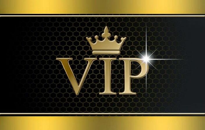 Преимущества Vip счета FinMax