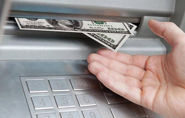 Как вывести деньги со счета FinMax?