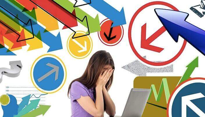 неудачные трейдеры