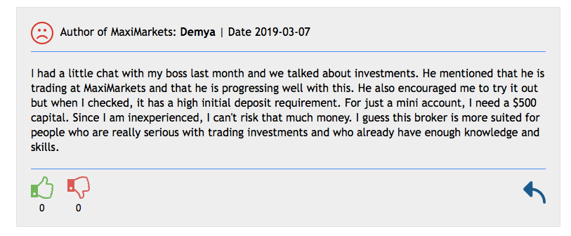 зарубежный отзыв