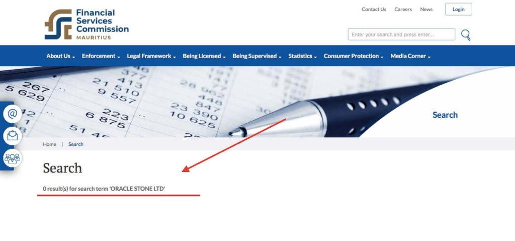 сайт регулятора