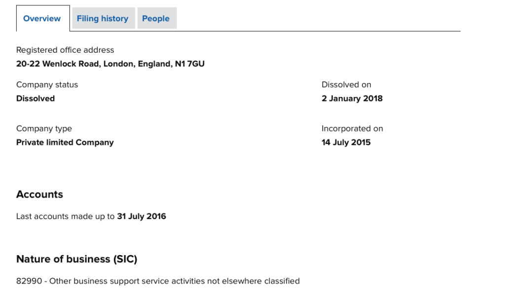 разоблачение трейд оптион