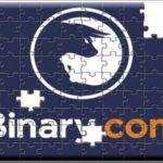 Возможности официального сайта Binary.com