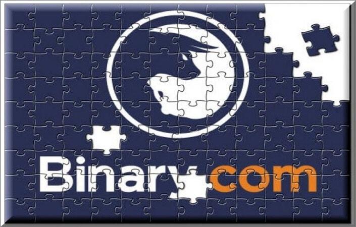 Возможности официального сайта Binary.com