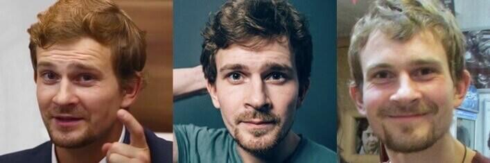 Данил Визжалов