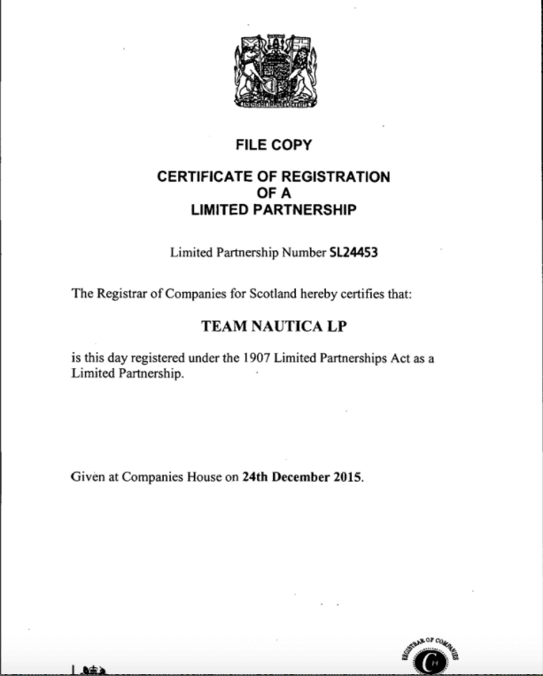 материнская компания