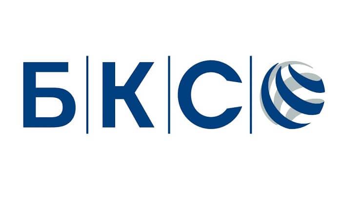 бкс