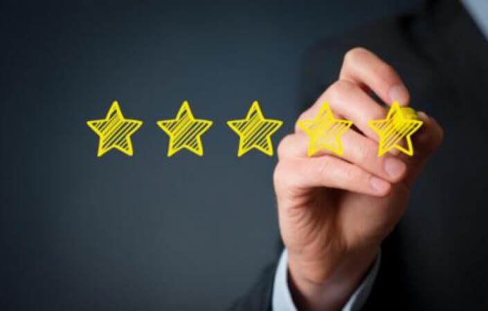 рейтинг форекс