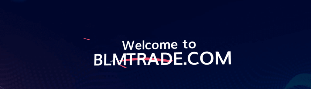 блм трейд