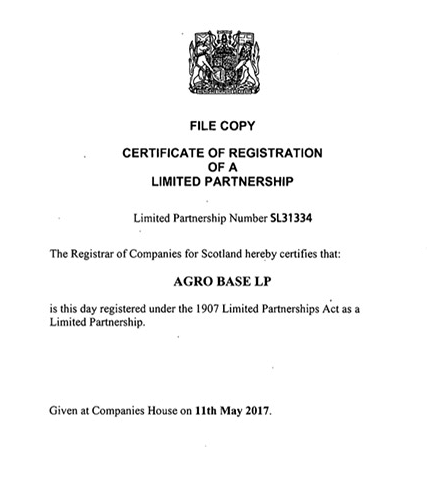 сайт торговой палаты