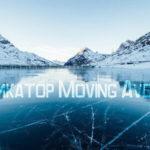 Moving Average — лучший индикатор в истории трейдинга