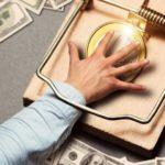 Осторожно! Мошенники из компании Finaxis CC!