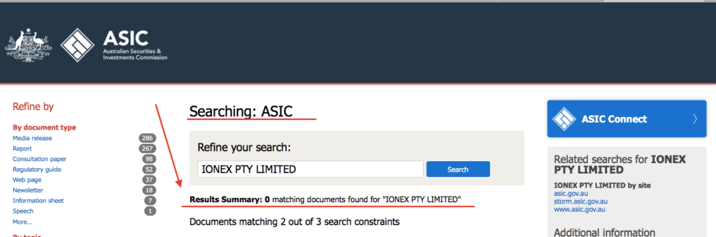 сайт регулятора