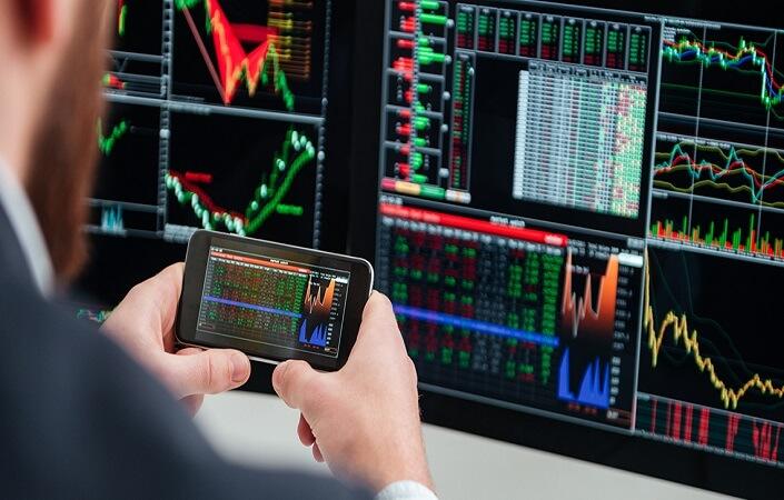 Как скачать торговую платформу Бинариум?