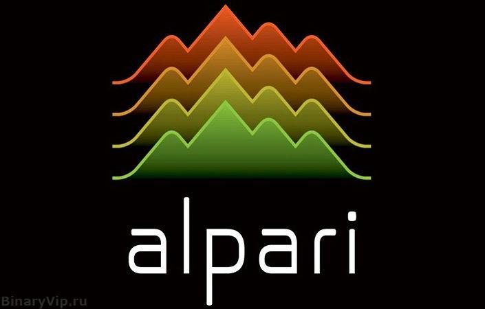 Вход в личный кабинет Альпари и восстановление доступа