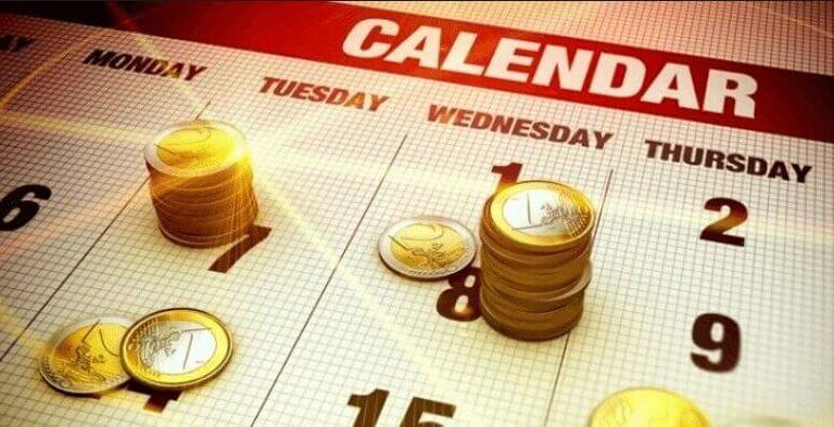 Экономический календарь Alpari или профит по расписанию