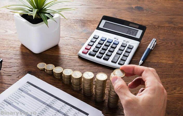 Калькулятор трейдера Альпари: как использовать, зачем нужен, преимущества