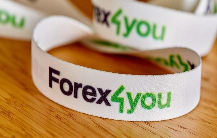 Регистрация торгового счета  в компании Forex4you