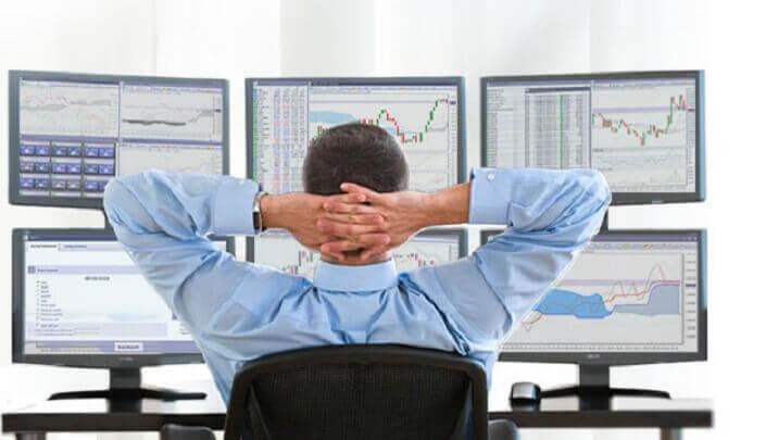 как торговать на форекс