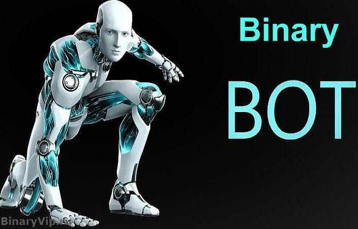 Бинари Бот: торговый «конструктор» для грамотных, но ленивых