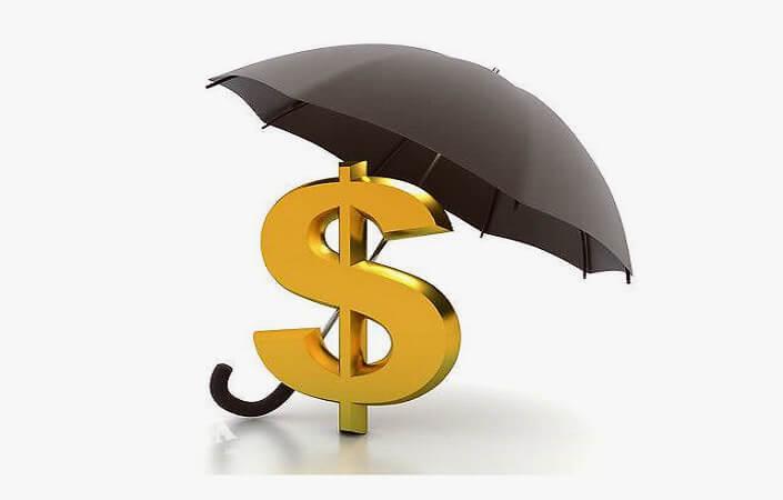 Хеджирование сделок на бинарных опционах: оптимальный контроль потерь