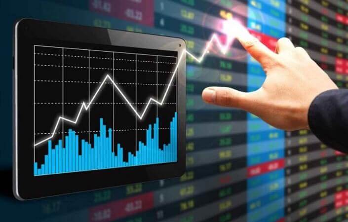 Как торговать по тренду на бинарных опционах? Инструкция