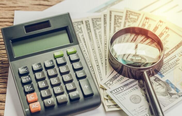 Калькулятор Мартингейла: расчет лота для опасной торговли