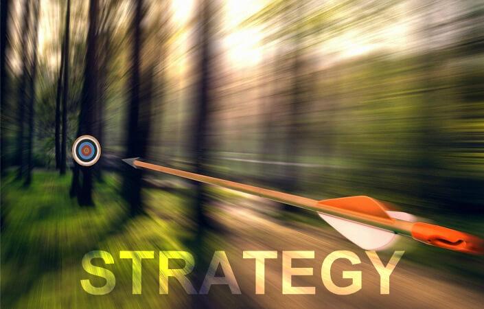 Стратегия «Стрела»: эффективный свечной анализ удачных сделок