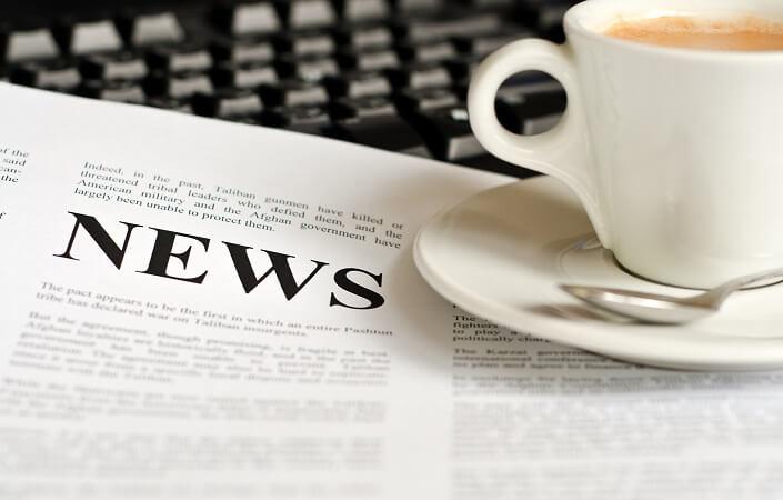 Торговля на новостях бинарными опционами: выгодно, но опасно