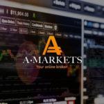 AMarkets: вход в Личный Кабинет или осваиваем территорию