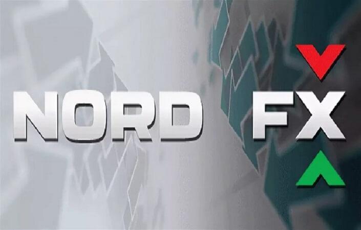 Авторизация на торговой платформе брокера NordFX