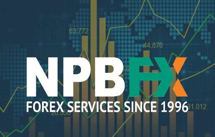 Форекс брокер NPBFX: регистрируемся, открываем счет