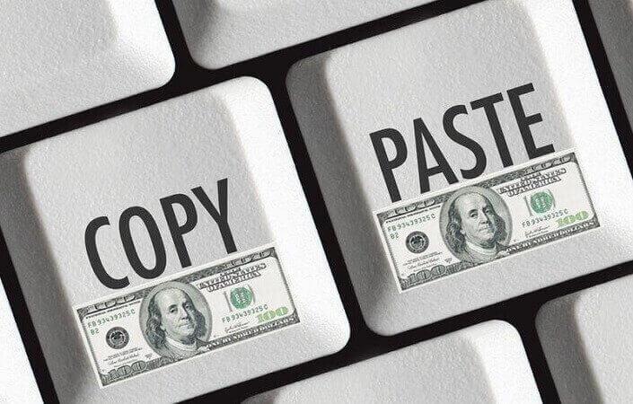 Копирование сделок в бинарных опционах: просто, выгодно и … опасно