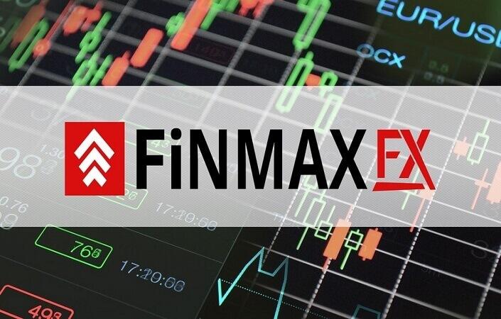 Личный кабинет брокера FinmaxFX