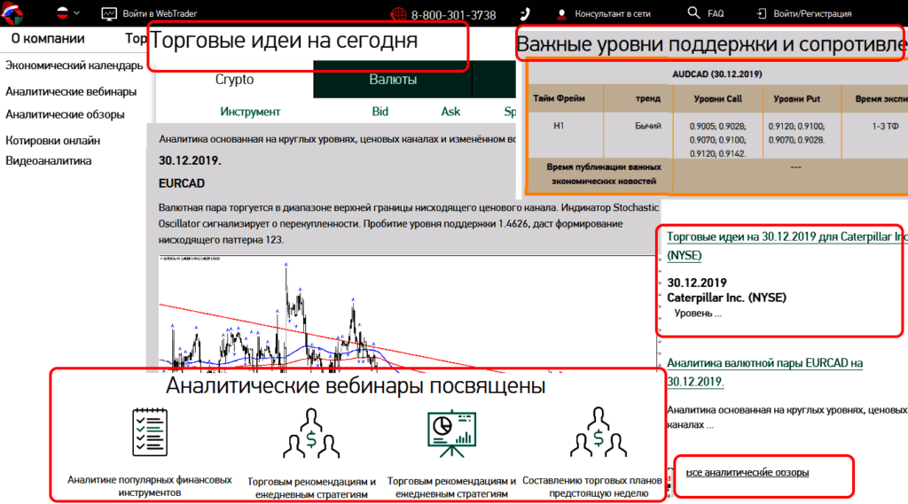 обучение гранд капитал