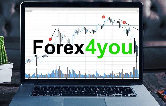 Торговые счета Forex4You: варианты, условия, рекомендации