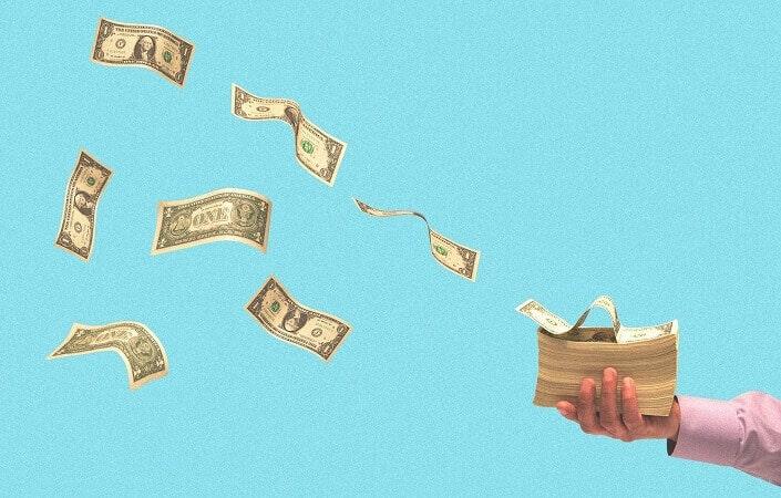 Вывод средств со счета Forex4You