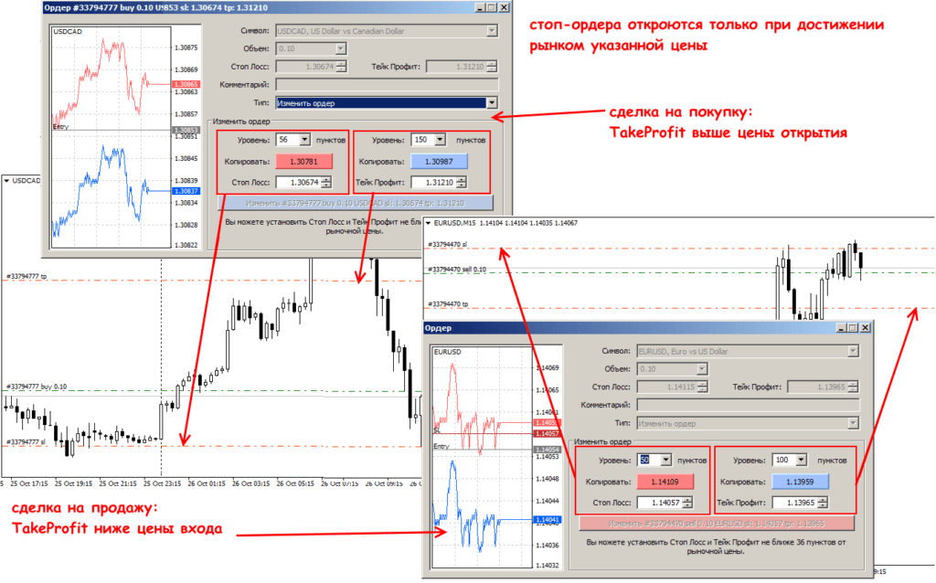схема установки