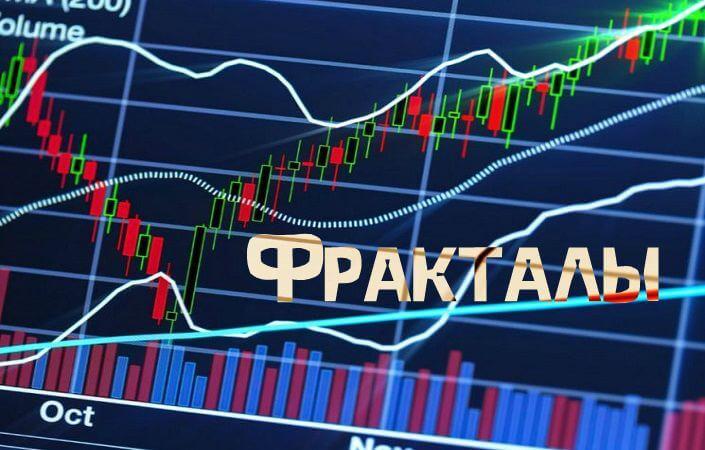 Фракталы в трейдинге – что это такое?